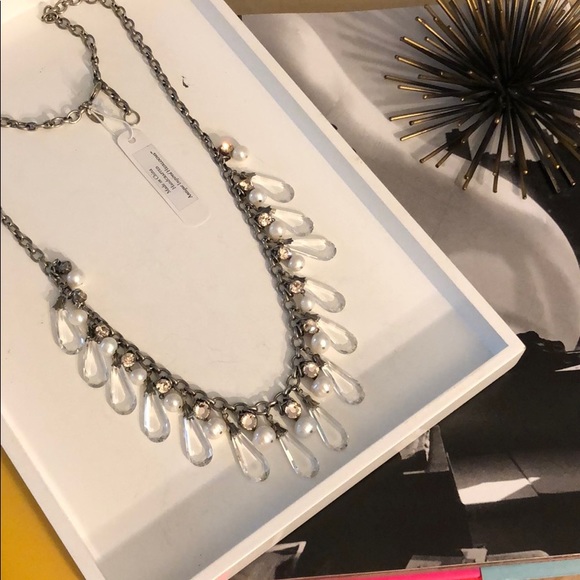 Sorrelli Jewelry - Sorrelli Long Strand Dangle Necklace Sorrelli Jewelry - Sorrelli Long Strand Dangle Necklace